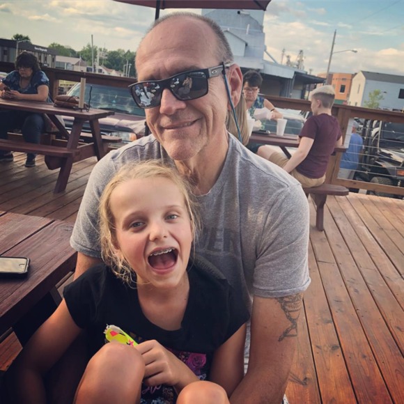 Meet your Posher, Greg - Picture 1 of 1